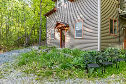 Exterior - 57 Sunset Rd, Dedham, ME 04429 photo 2 of 7