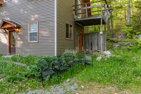 Exterior - 57 Sunset Rd, Dedham, ME 04429 photo 3 of 7