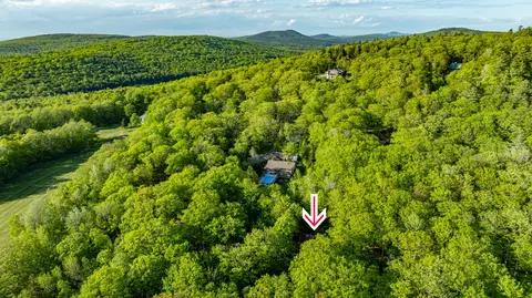View/Area - 57 Sunset Rd, Dedham, ME 04429 photo 5 of 8