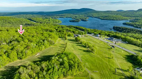 View/Area - 57 Sunset Rd, Dedham, ME 04429 photo 1 of 8