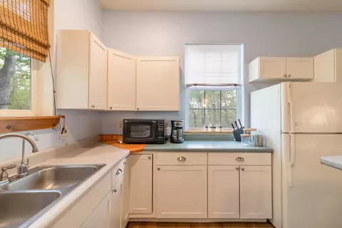 Kitchen - 57 Sunset Rd, Dedham, ME 04429 photo 2 of 5