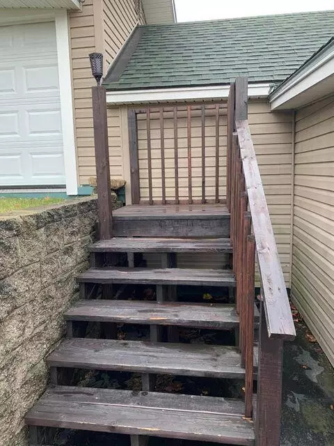 Exterior - 29 Somerset St, Millinocket, ME 04462 photo 8 of 11