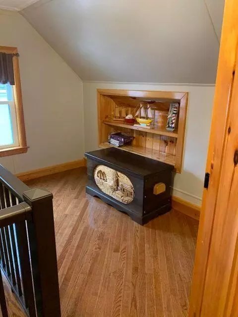 Entry Way - 29 Somerset St, Millinocket, ME 04462 photo 1 of 1
