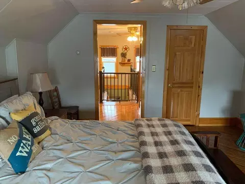 Bedroom - 29 Somerset St, Millinocket, ME 04462 photo 1 of 3