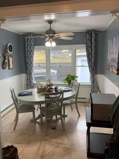 Dining - 29 Somerset St, Millinocket, ME 04462 photo 2 of 2