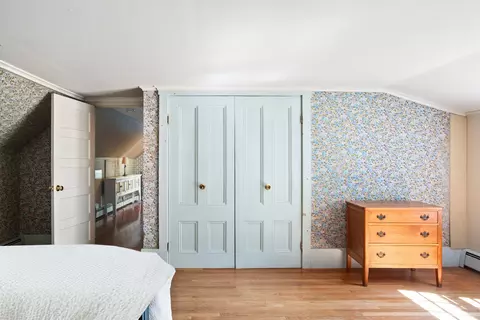 Bedroom - 378 Pool St, Biddeford, ME 04005 photo 4 of 5