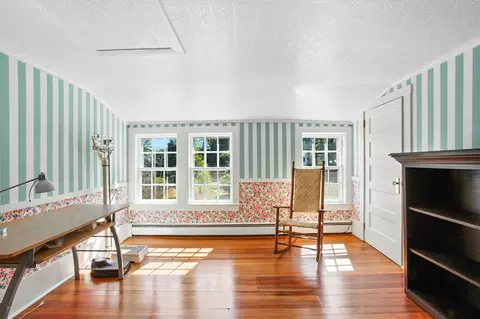 Bedroom - 378 Pool St, Biddeford, ME 04005 photo 1 of 5