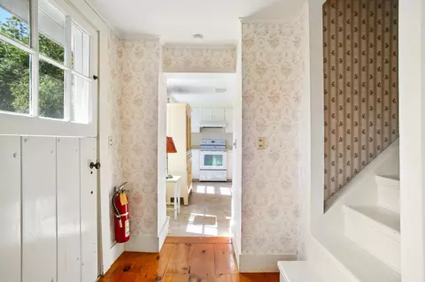 Entry Way - 378 Pool St, Biddeford, ME 04005 photo 2 of 4