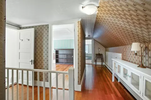 Entry Way - 378 Pool St, Biddeford, ME 04005 photo 3 of 4