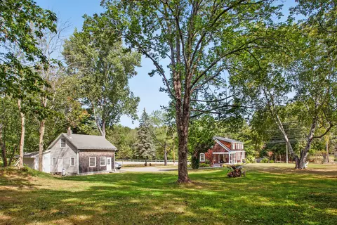 Exterior - 378 Pool St, Biddeford, ME 04005 photo 6 of 9