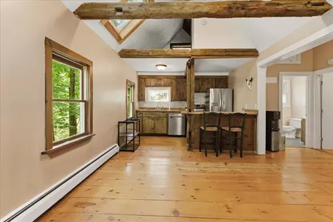 Entry Way - 123 Dutton Hl, Gray, ME 04039 photo 2 of 6