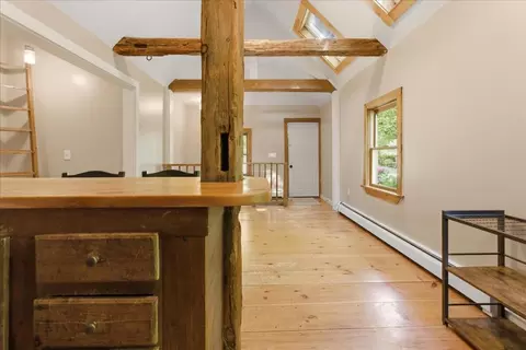 Entry Way - 123 Dutton Hl, Gray, ME 04039 photo 4 of 6