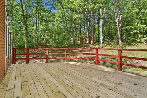 Exterior - 123 Dutton Hl, Gray, ME 04039 photo 4 of 17