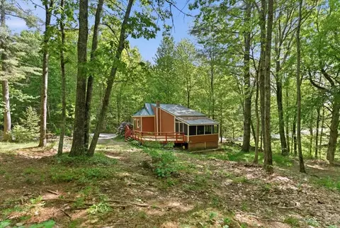 Exterior - 123 Dutton Hl, Gray, ME 04039 photo 10 of 17
