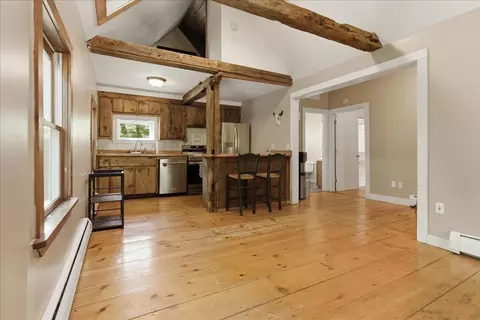 Entry Way - 123 Dutton Hl, Gray, ME 04039 photo 1 of 6