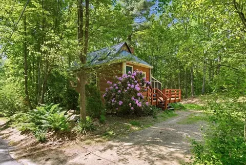 Exterior - 123 Dutton Hl, Gray, ME 04039 photo 6 of 17