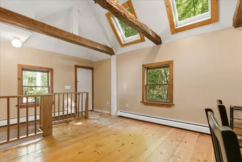 Entry Way - 123 Dutton Hl, Gray, ME 04039 photo 5 of 6