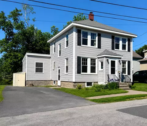 11 Libby Ave, Westbrook, ME 04092