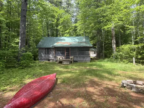 86 Pine Rock Rd, Naples, ME 04055
