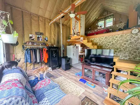 Living - 776 E Side Rd, Addison, ME 04606 photo 2 of 2