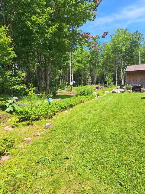 Exterior - 776 E Side Rd, Addison, ME 04606 photo 4 of 8