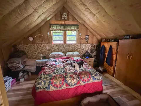Bedroom - 776 E Side Rd, Addison, ME 04606 photo 1 of 2