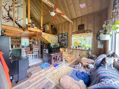 Living - 776 E Side Rd, Addison, ME 04606 photo 1 of 2