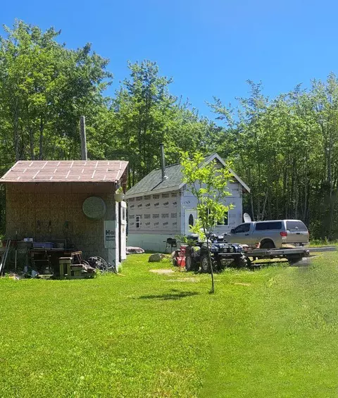 Exterior - 776 E Side Rd, Addison, ME 04606 photo 2 of 8