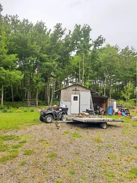 Exterior - 776 E Side Rd, Addison, ME 04606 photo 5 of 8