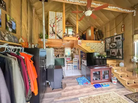 Entry Way - 776 E Side Rd, Addison, ME 04606 photo 1 of 1