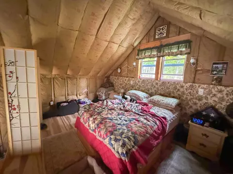 Bedroom - 776 E Side Rd, Addison, ME 04606 photo 2 of 2