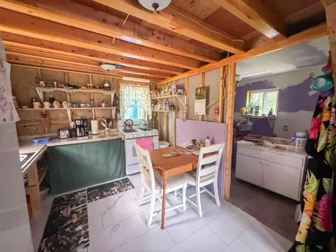 Kitchen - 776 E Side Rd, Addison, ME 04606 photo 2 of 2