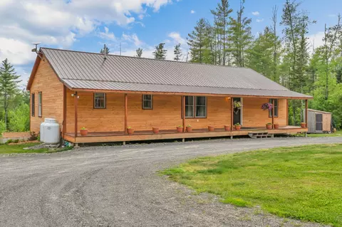 476 North Rd, Medford, ME 04463