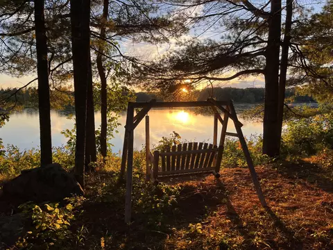 Map03lot01 White Birch Lane, Passadumkeag, ME 04475