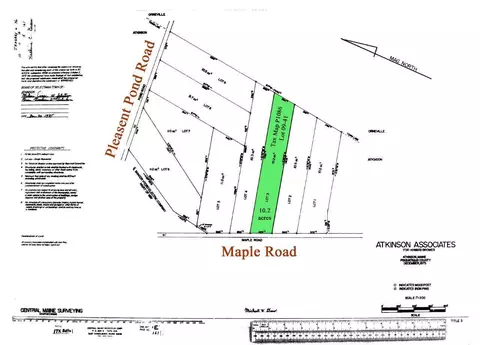 lot3 Maple Rd, Atkinson, ME 04426 photo 11