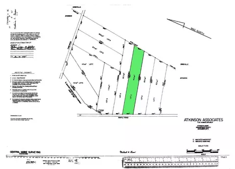 lot3 Maple Rd, Atkinson, ME 04426 photo 5