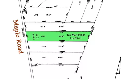lot3 Maple Rd, Atkinson, ME 04426 photo 6