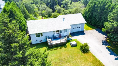 2027 Harpswell Islands Rd, Harpswell, ME 04003