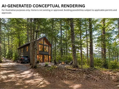 18 Hemlock Point Ln, Bridgton, ME 04009