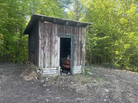 Exterior - 56 Streamview Dr, Harmony, ME 04942 photo 5 of 5
