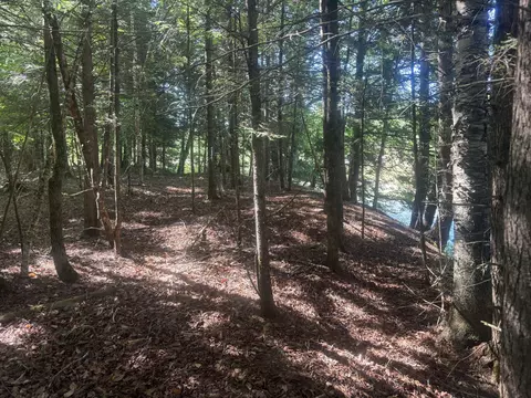 Exterior - 56 Streamview Dr, Harmony, ME 04942 photo 3 of 5