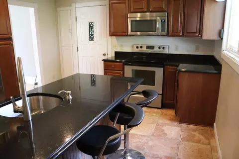 Kitchen - 143 Chamberlain St, Brewer, ME 04412 photo 1 of 8