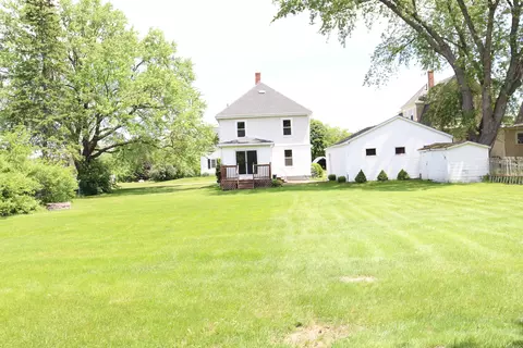 Exterior - 143 Chamberlain St, Brewer, ME 04412 photo 3 of 9