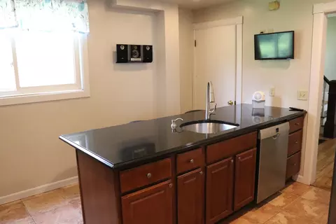 Kitchen - 143 Chamberlain St, Brewer, ME 04412 photo 3 of 8