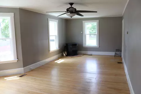 Living - 143 Chamberlain St, Brewer, ME 04412 photo 1 of 6