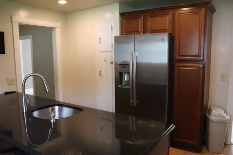 Kitchen - 143 Chamberlain St, Brewer, ME 04412 photo 2 of 8