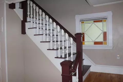 Entry Way - 143 Chamberlain St, Brewer, ME 04412 photo 1 of 3