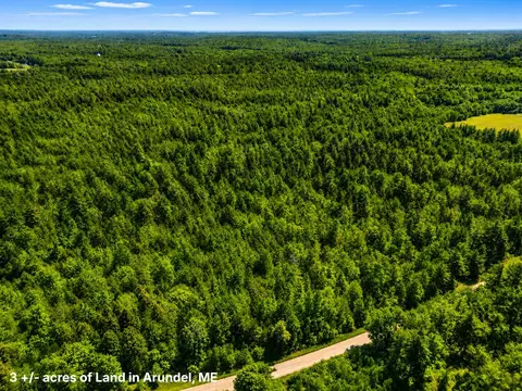 lot1 Curtis Rd, Arundel, ME 04046