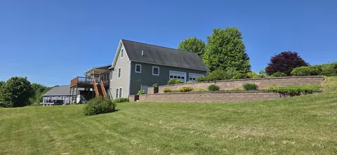 Exterior - 33 Eastern View Dr, Turner, ME 04282 photo 22 of 25