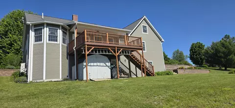 Exterior - 33 Eastern View Dr, Turner, ME 04282 photo 24 of 25